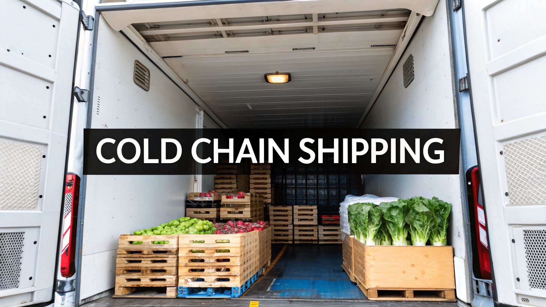 A Complete Guide to Temperature Control Shipping