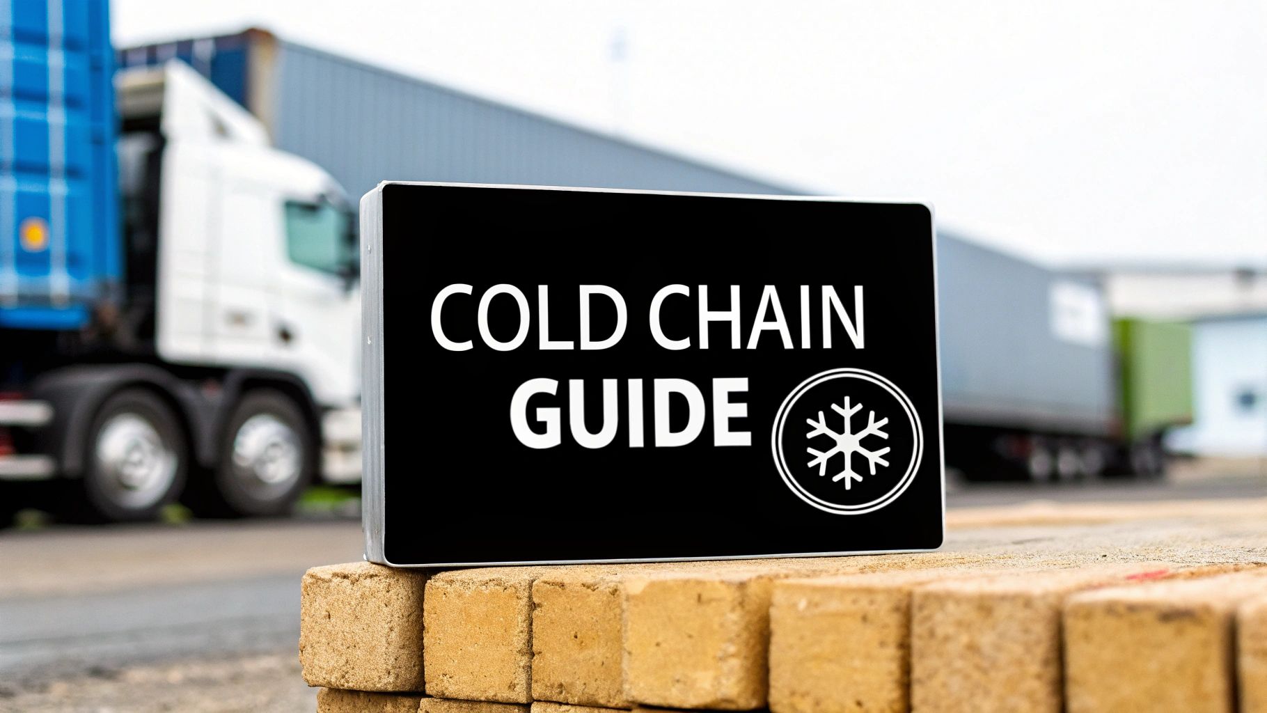 A Guide to Temperature Controlled Shipments