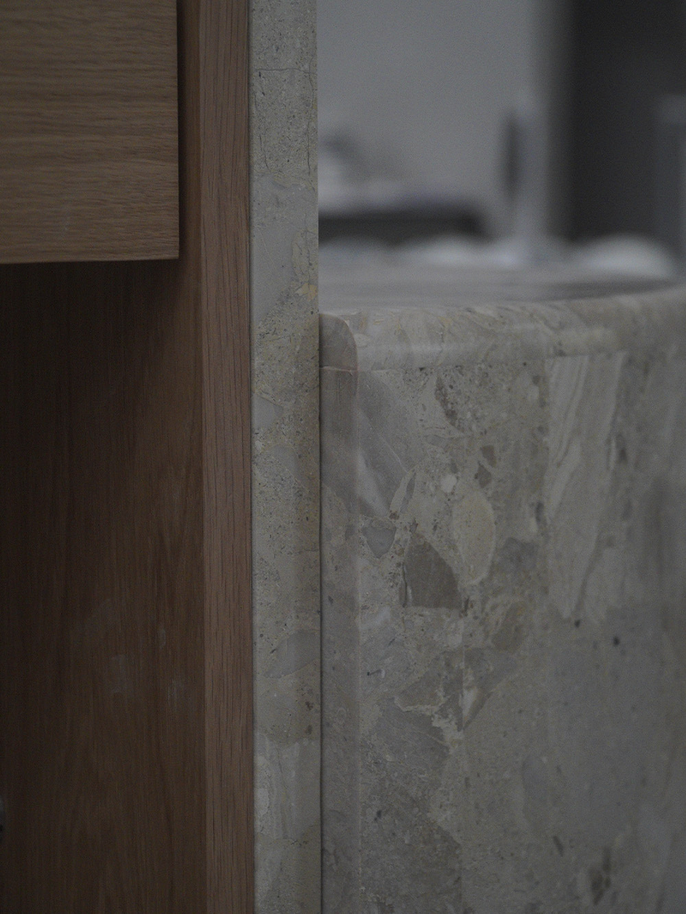 Vertical Detail 2
