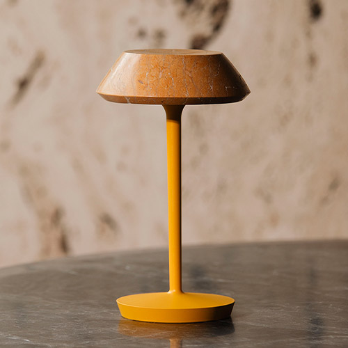 Mini Fiore Yellow