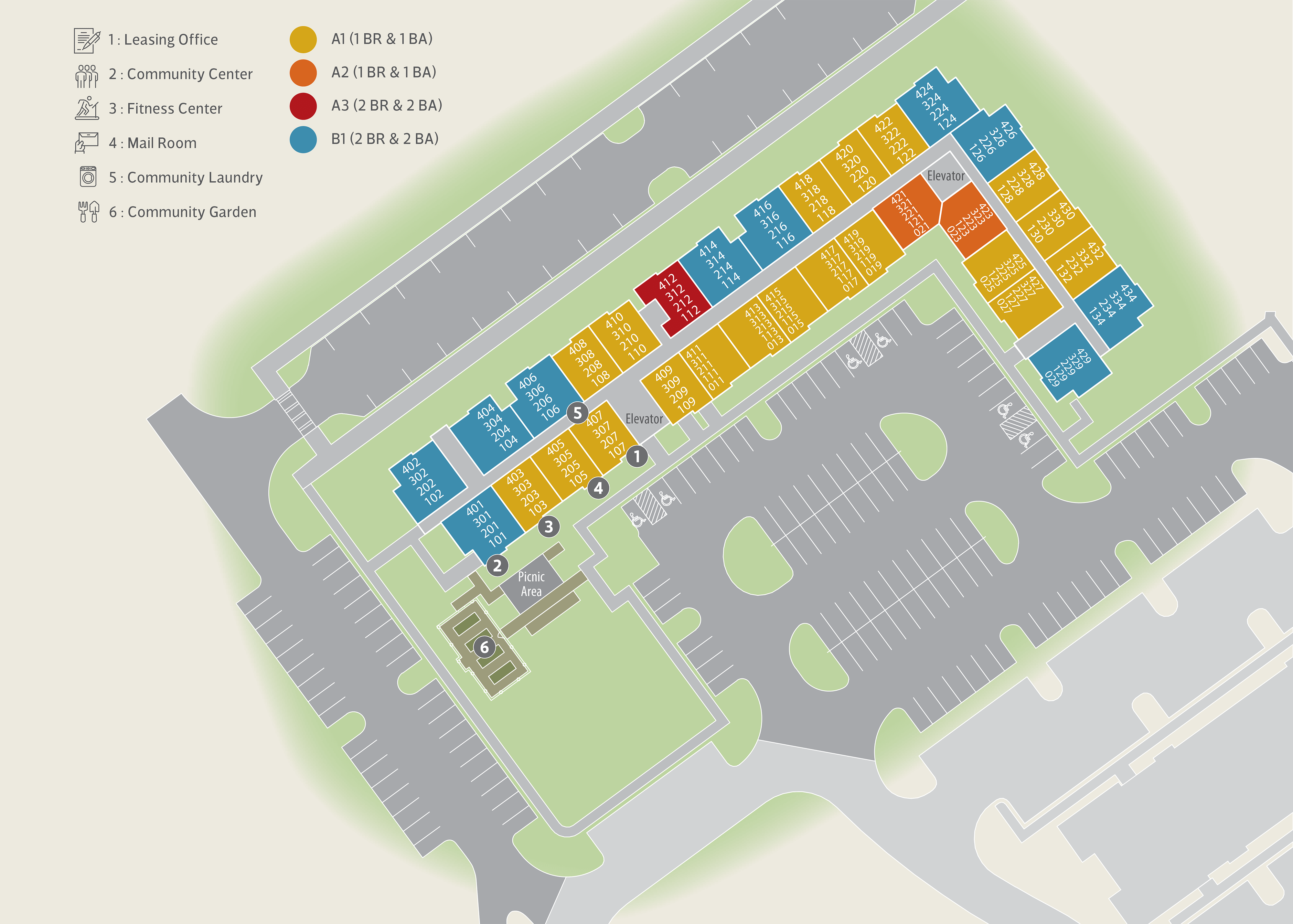 Site Map