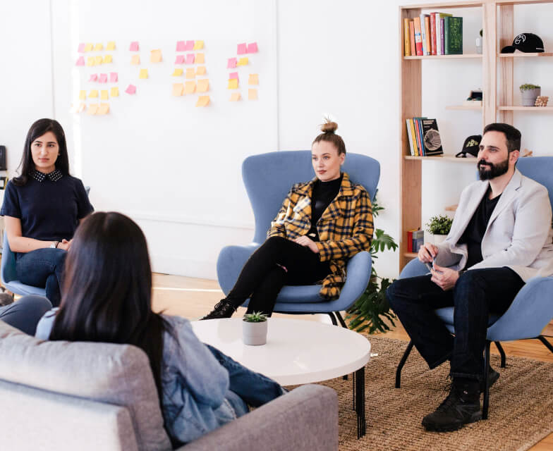 About Gallery - Academy Webflow Template