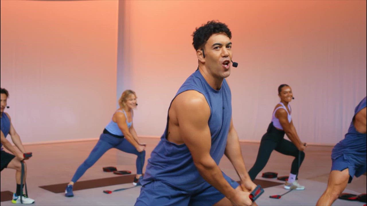 Taking Fitness to the Next Level | Les Mills
