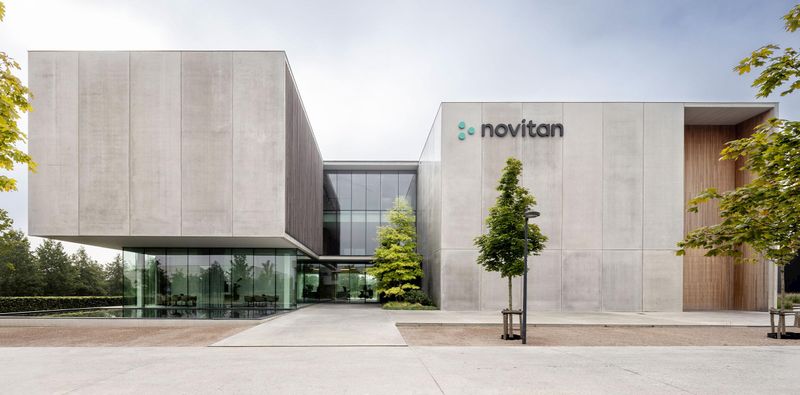 Novitan | Reliable Clinical Supply Chain Performance for Global Trials