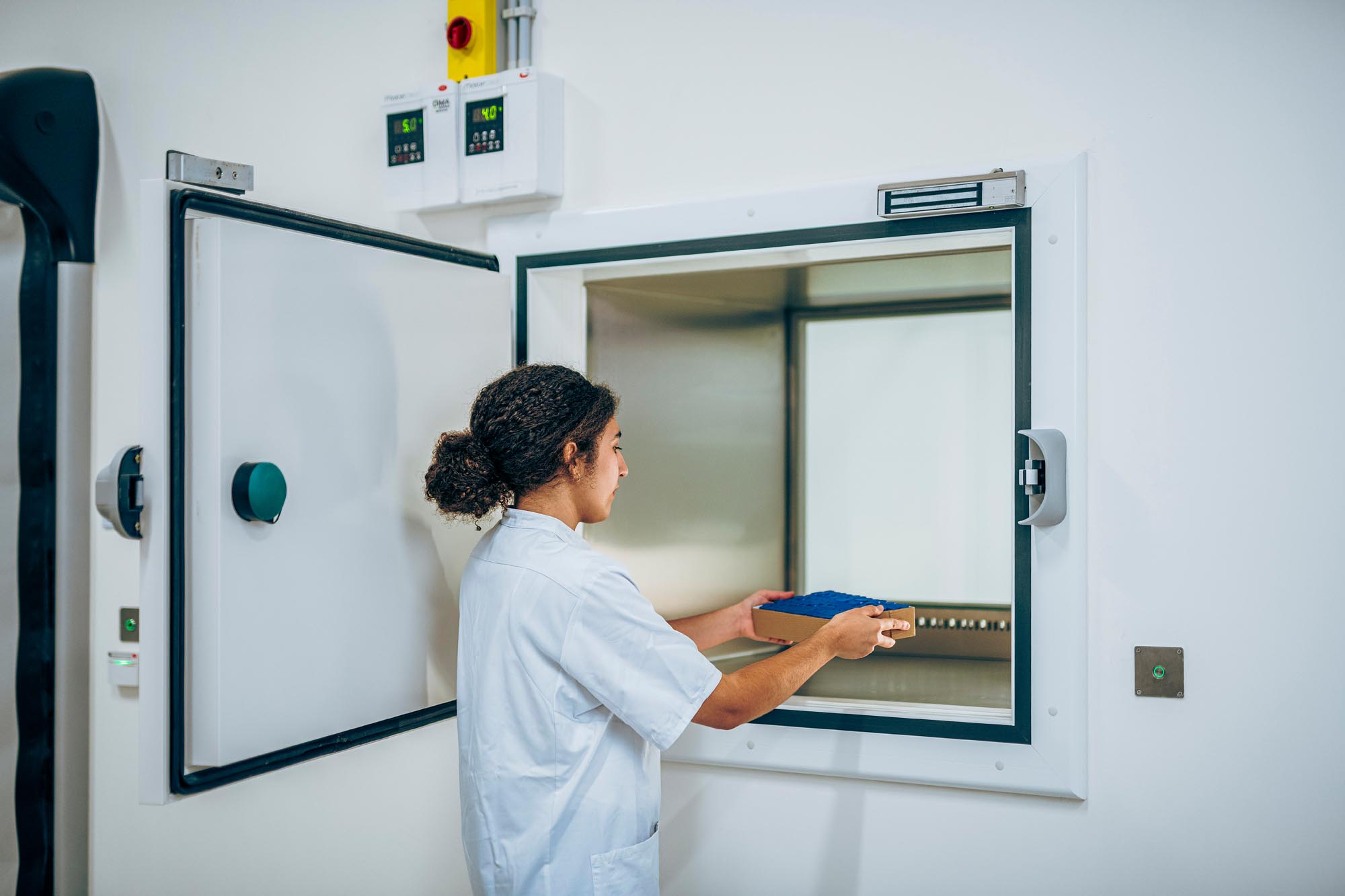 Delivering confidence in every clinical step