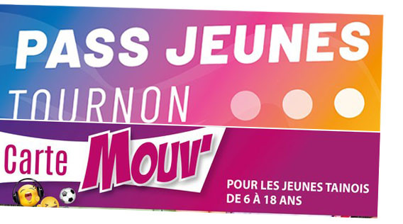 Tournon sur Rhône et Tain l'Hermitage partenaires des sportifs !!!!!!!