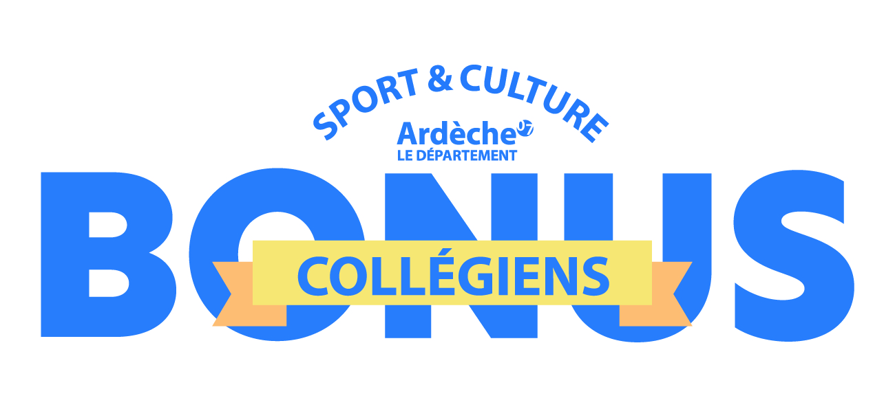 Bonus Collegiens 2023-2024 - Union Régionale Rhône Alpes
