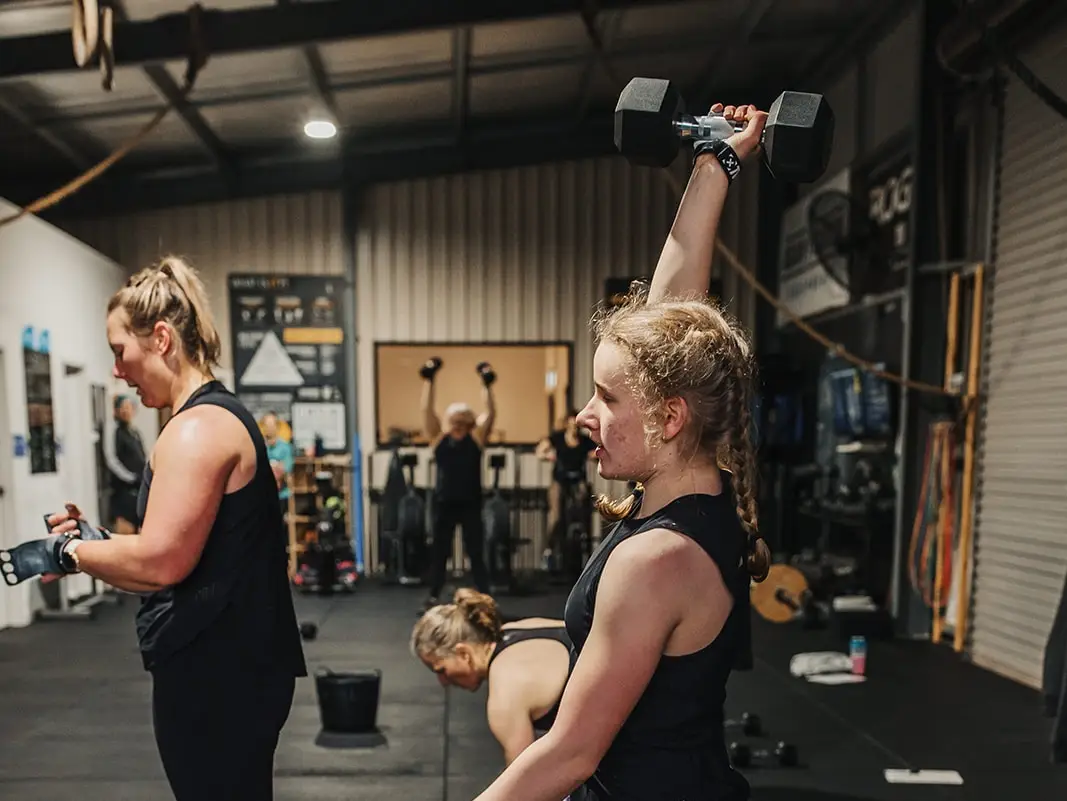 TEENS in Clare, SA