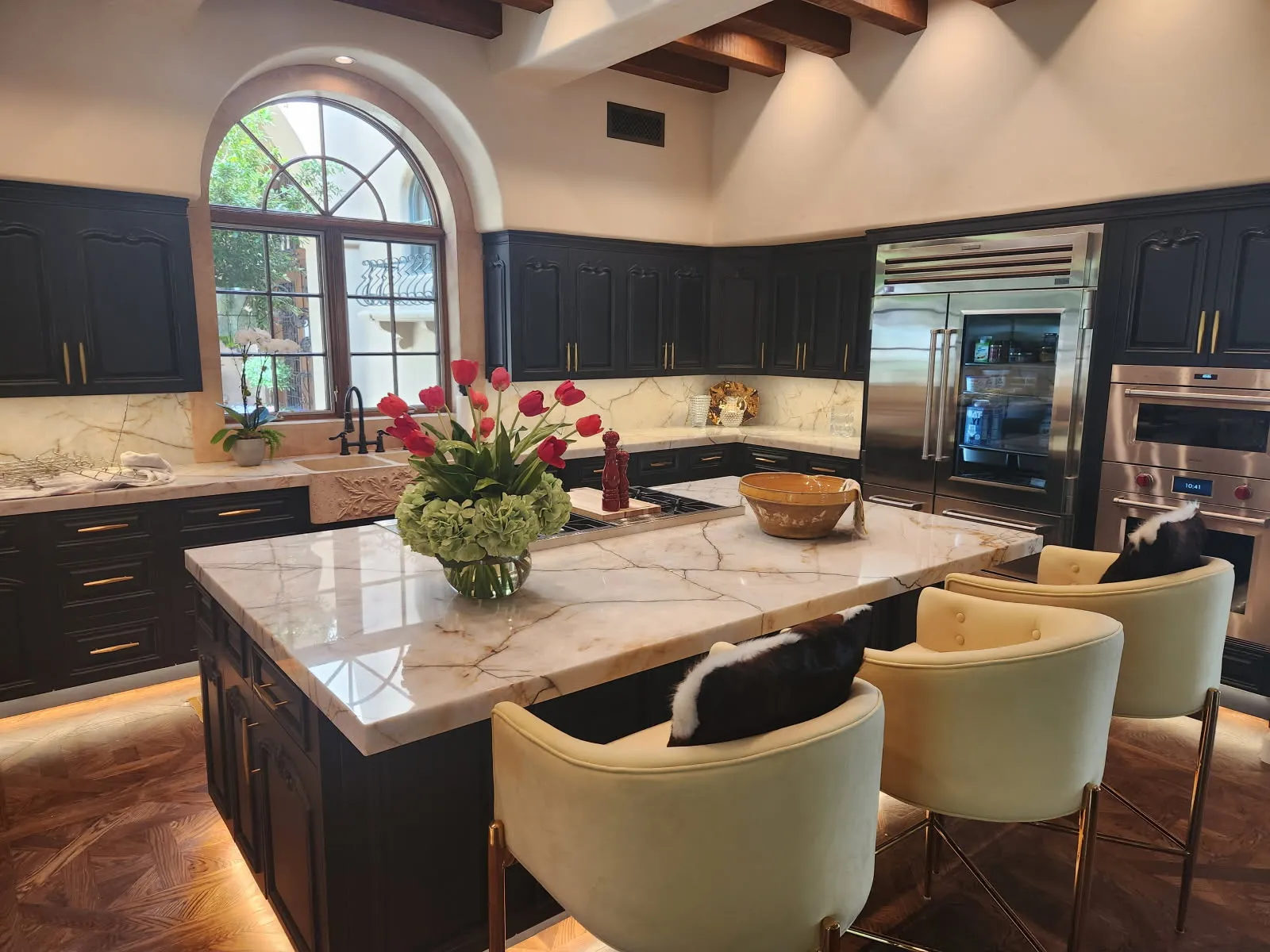 Kitchen Remodel Image Why Choose Chivino