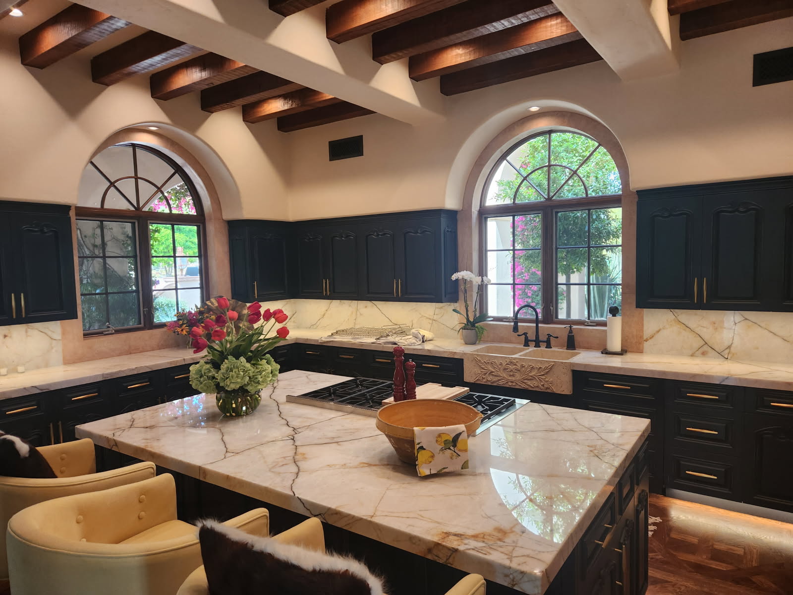 Hero Image Chivino Lander Kitchen Remodel
