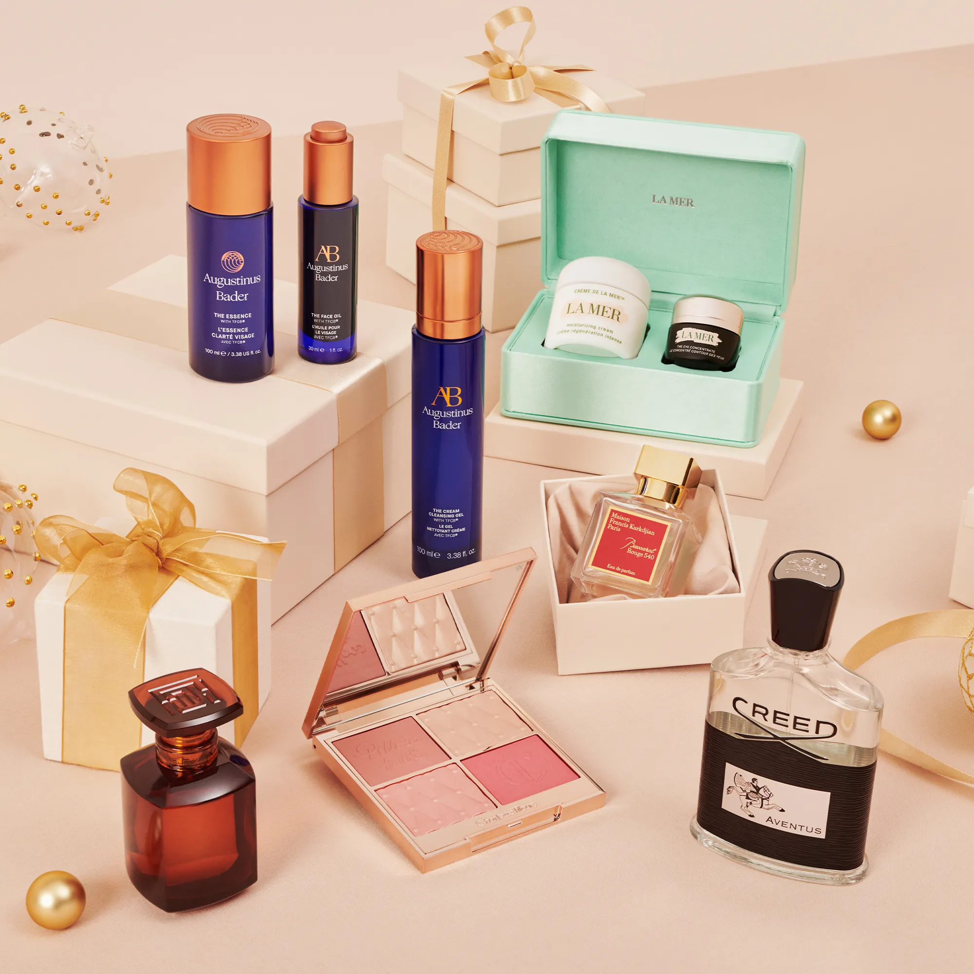 DAZZLE AND DELIGHT BEAUTY EVENT