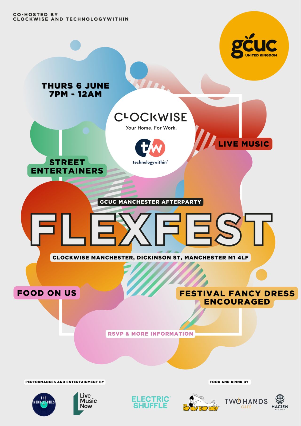 FLEXFEST