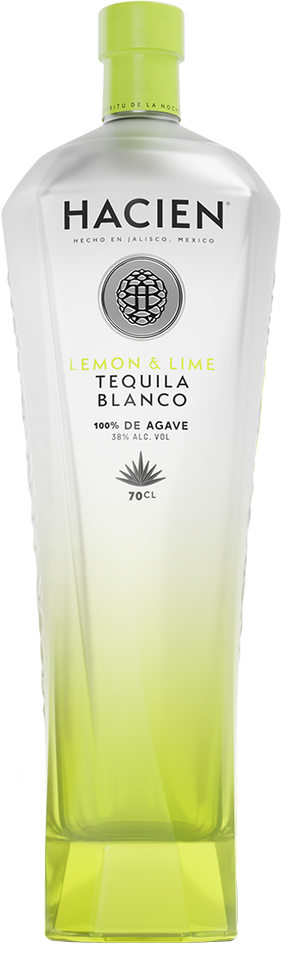 Lemon & Lime Tequila