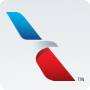 AA airline flag