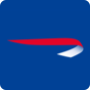 BA airline flag