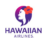 HA airline flag