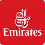 EK airline flag