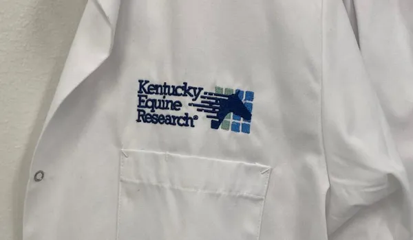 Kentucky Equine Research Scientist