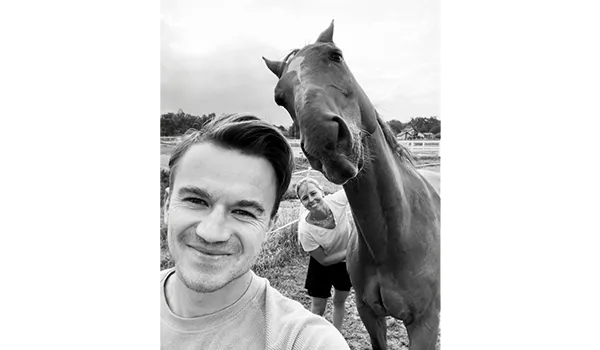 Saracen Horse Feeds – Your Distributor in the Czeck Republic