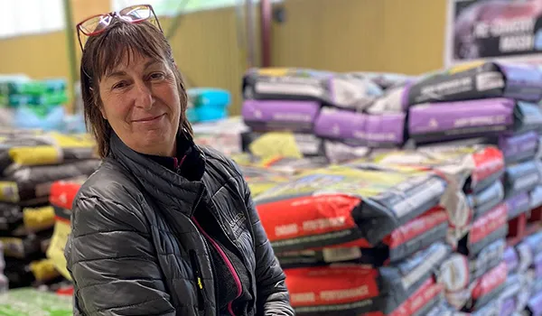 Saracen Horse Feeds – Your Distributor in Sweden