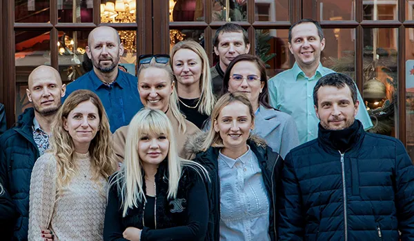 Saracen Horse Feeds – Our Distributor in Poland