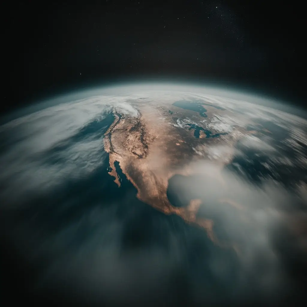 North America