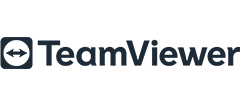 Logo de TeamViewer