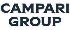 Logo de Campari