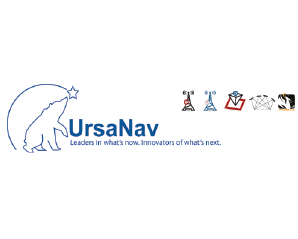 Federal Aviation Administration logo, industry partner of IIT CARNATIONS