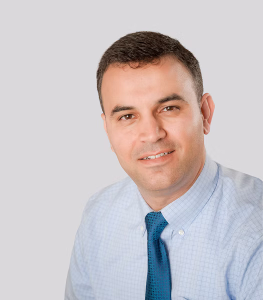 Samer Khanafseh
