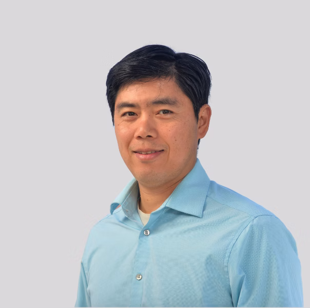 Sherman Lo