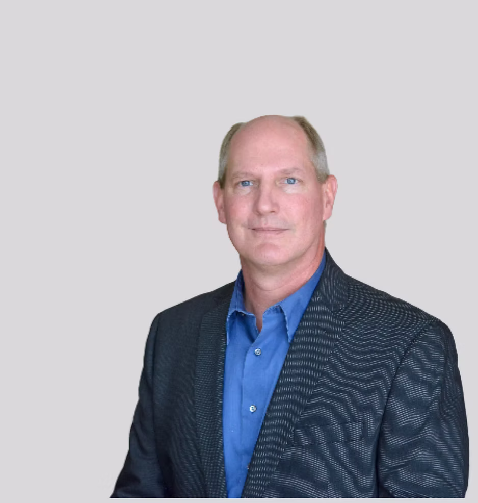 Matthew J. Barth