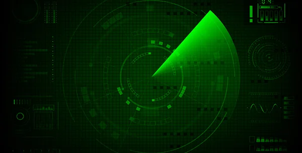 Location icons creating a GPS image