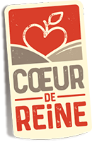 logo Coeur de Reine