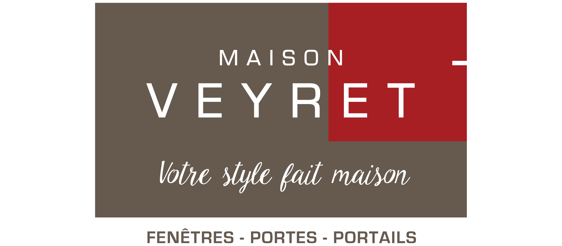 Maison Veyret