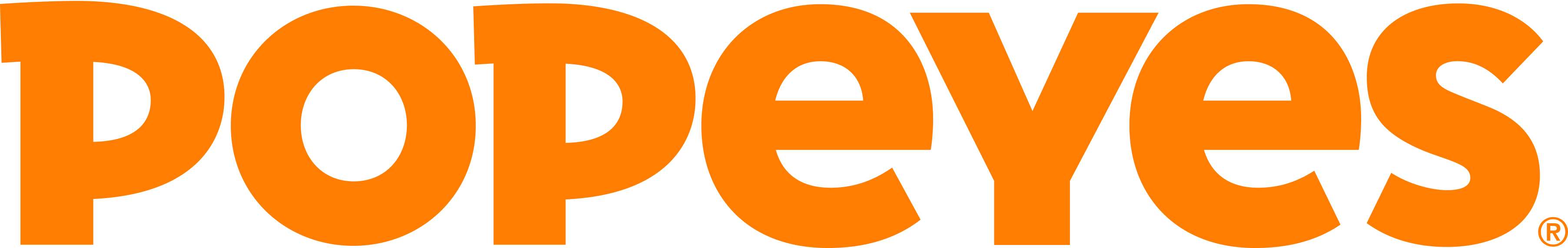 Popeyes