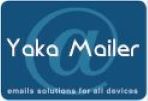 logo Yake Mailer
