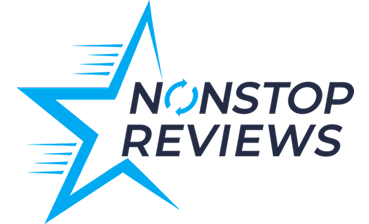 NonStop Reviews logo