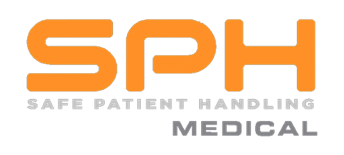 SPH Medical logo