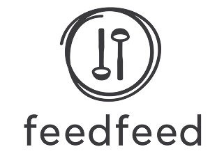 The FeedFeed logo