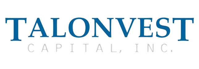 Talonvest Capital logo