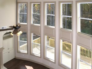 Wood Windows Pewaukee WI