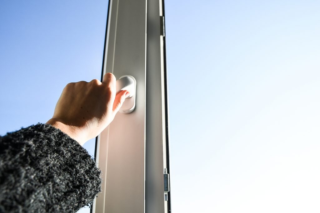 Vinyl Windows Pewaukee, WI