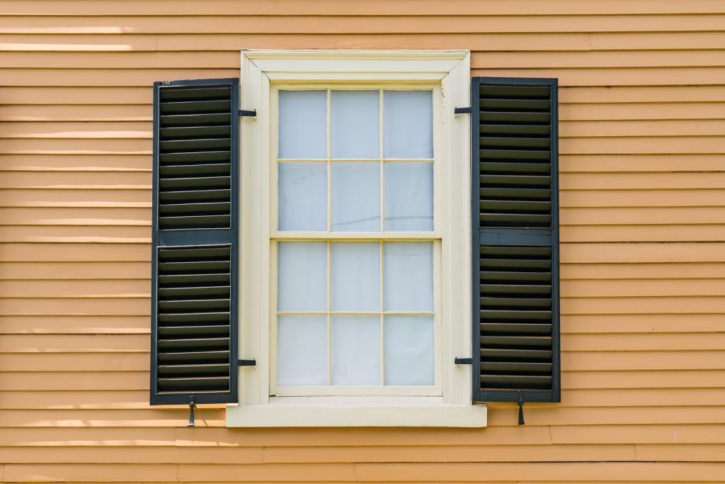 Double-Hung Windows Milwaukee WI