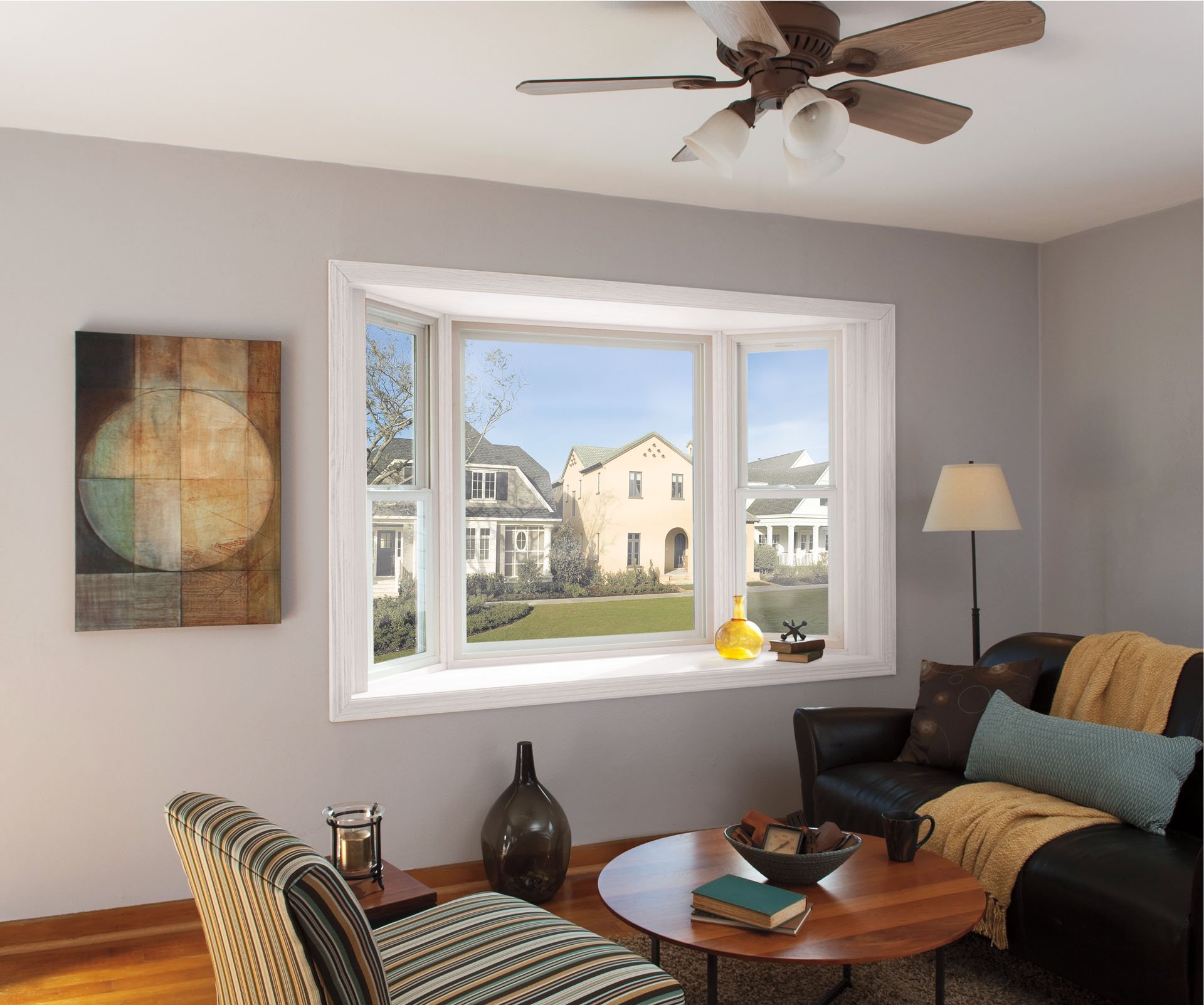 Bay Windows Milwaukee WI