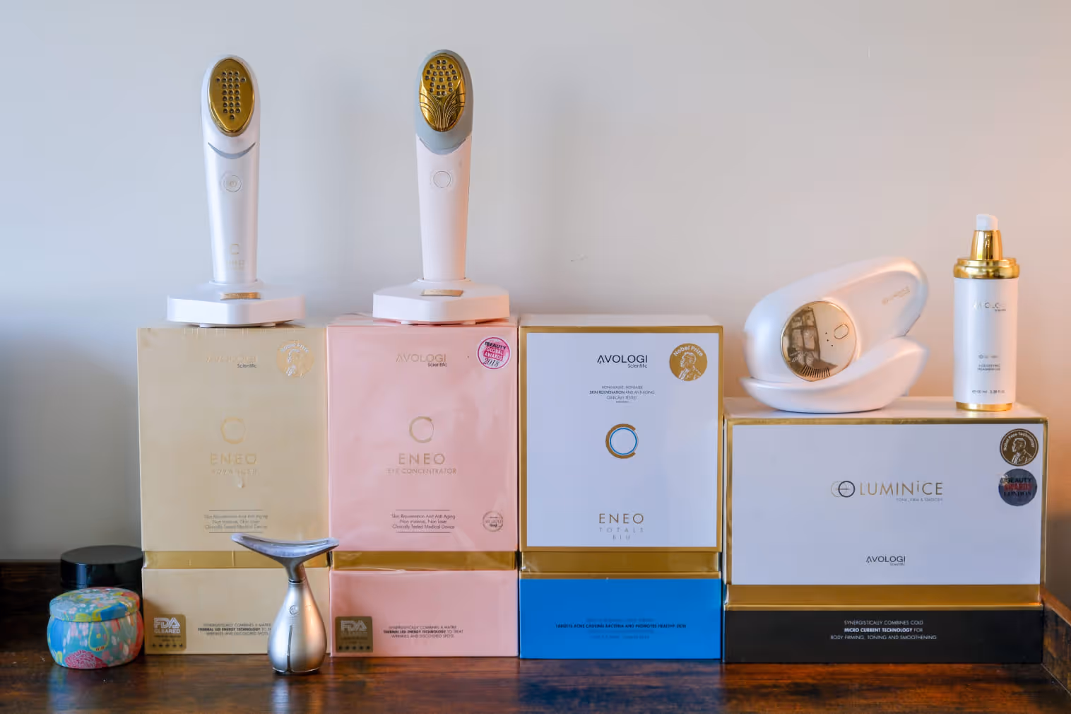 Gallery Garden Retreat