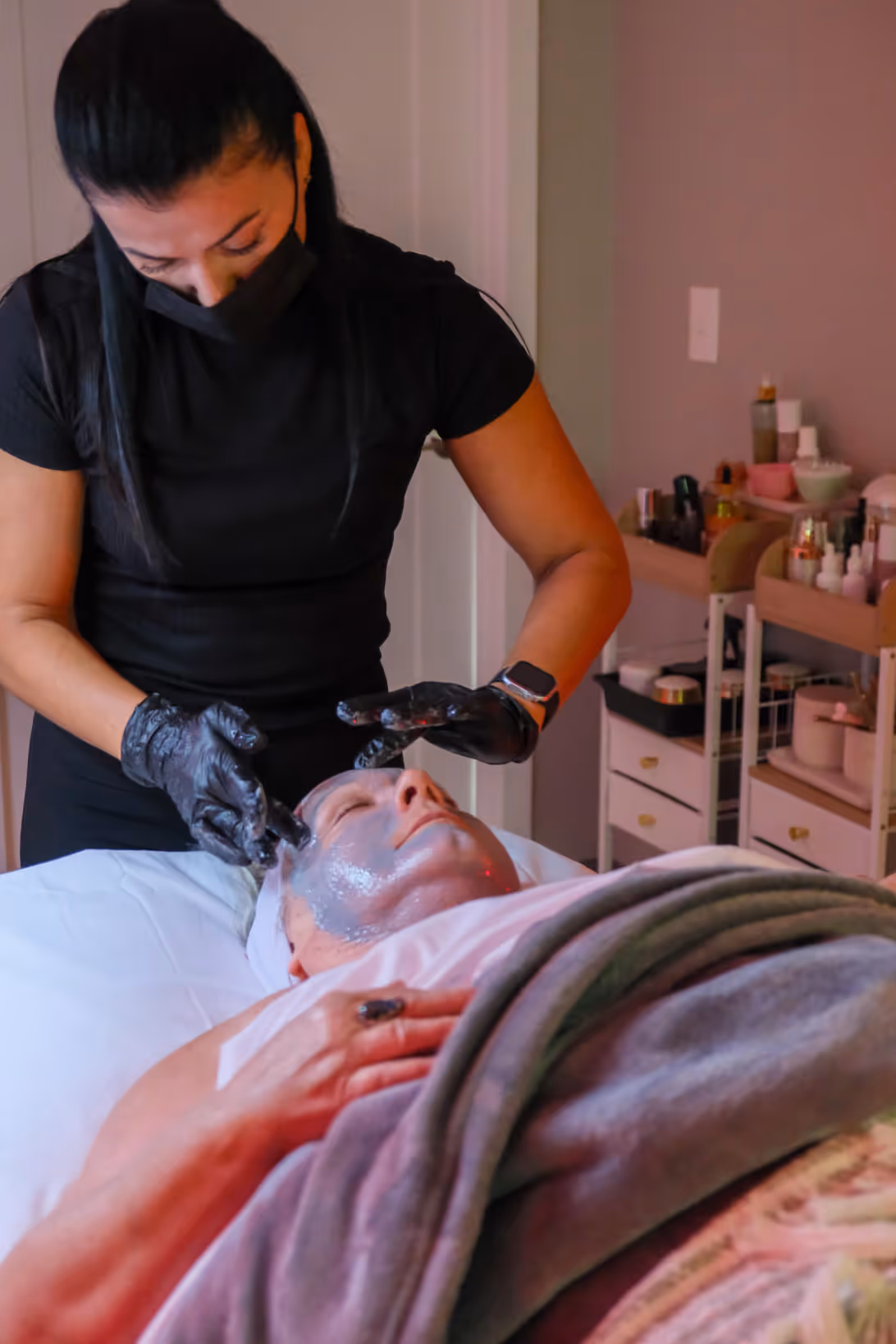 Gallery Garden Retreat