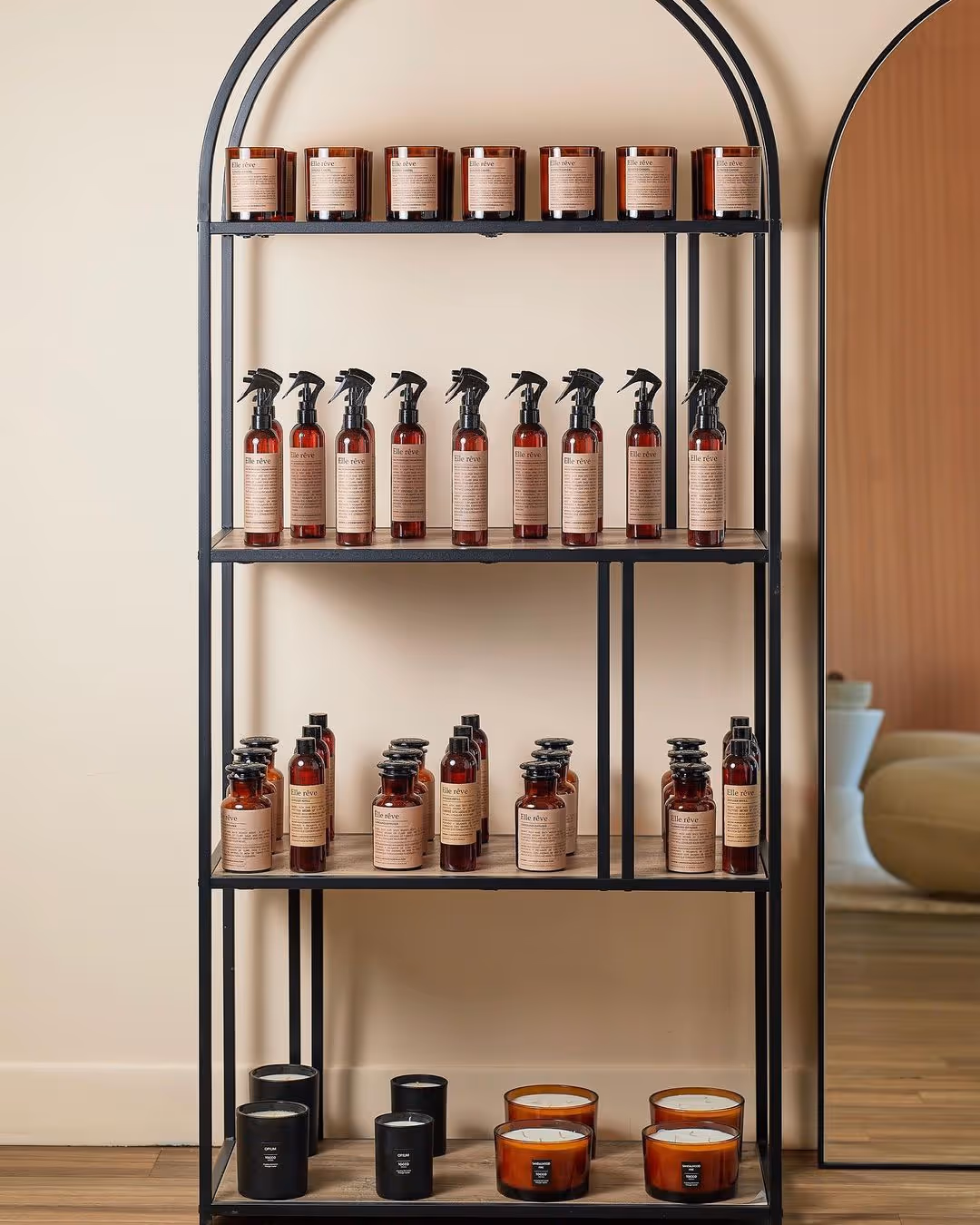 Gallery Garden Retreat