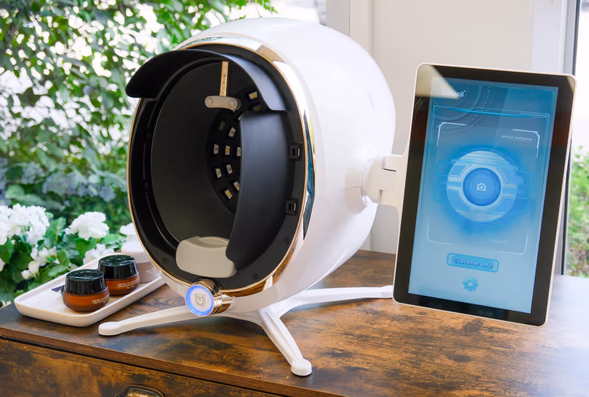 Gallery Garden Retreat