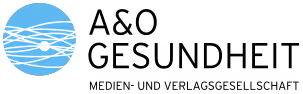 A&O Gesundheit logo